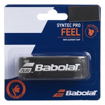 Babolat Syntec Pro x1 Black